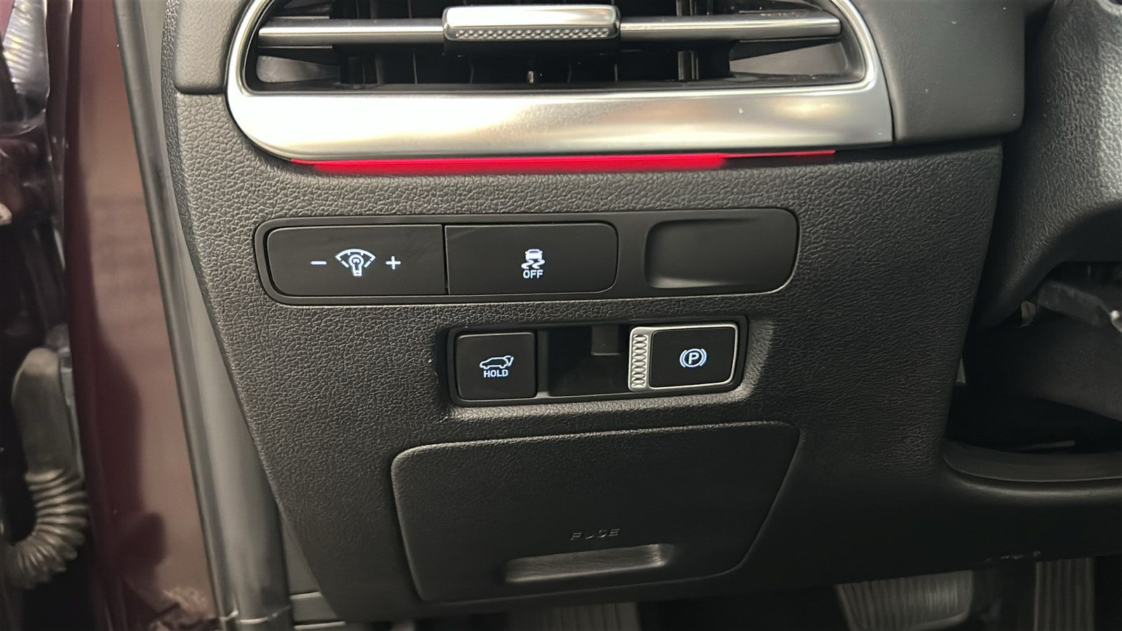 Used 2024 Hyundai Palisade Calligraphy FWD image 23
