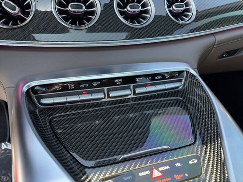 Used 2019 Mercedes-Benz AMG GT 63 w/ Driver Assistance Package image 37