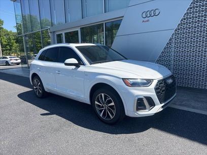 Used 2023 Audi Q5 2.0T Premium Plus w/ Premium Plus Package