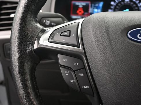 Used 2024 Ford Edge SEL AWD/4WD image 30