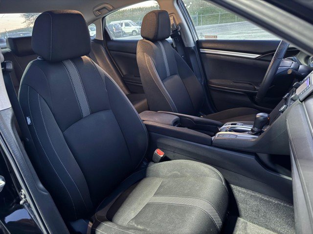 Used 2019 Honda Civic LX image 16
