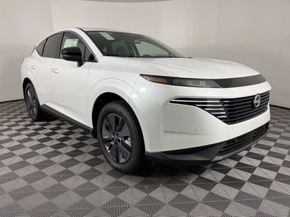 New 2025 Nissan Murano SL w/ Cargo Package