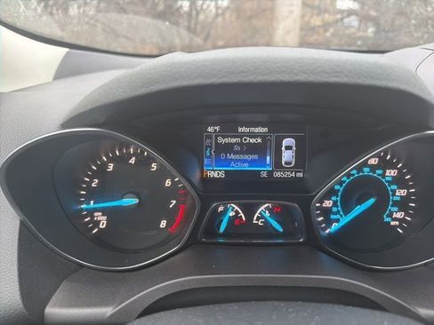 Used 2014 Ford Escape Titanium w/ Equipment Group 401A image 24