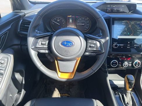 Used 2025 Subaru Forester Wilderness image 27