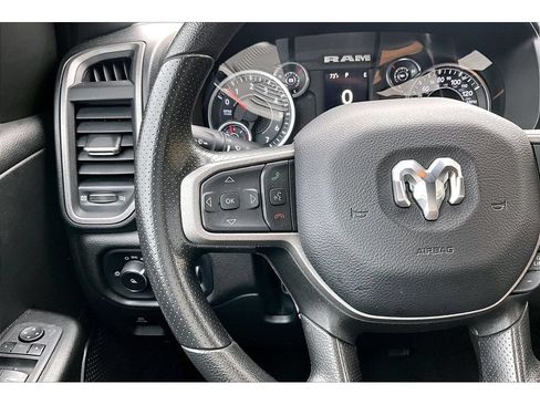 Used 2023 RAM 1500 Tradesman AWD/4WD image 11