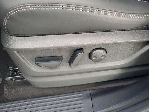 New 2026 Nissan Armada PRO-4X image 14