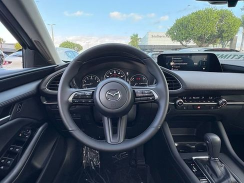 New 2026 MAZDA MAZDA3 2.5 S Sedan w/ Preferred Pkg image 11