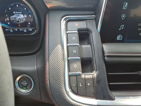 Certified 2024 Chevrolet Tahoe RST w/ Luxury Package AWD/4WD image 25