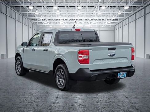 Used 2023 Ford Maverick XLT w/ Equipment Group 300A Standard image 3