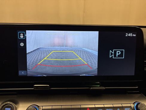 Certified 2024 Hyundai Kona SEL image 18