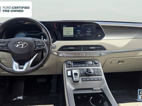 Used 2020 Hyundai Palisade Limited AWD/4WD image 9