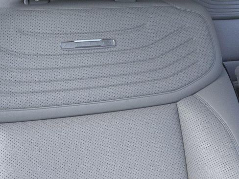 New 2025 Ford Expedition Platinum w/ Platinum Ultimate Package image 16