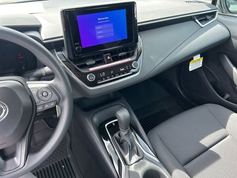 New 2026 Toyota Corolla LE FWD image 29