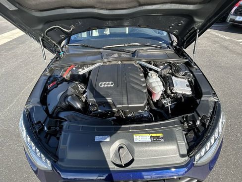 Used 2022 Audi A4 2.0T Premium Plus image 26