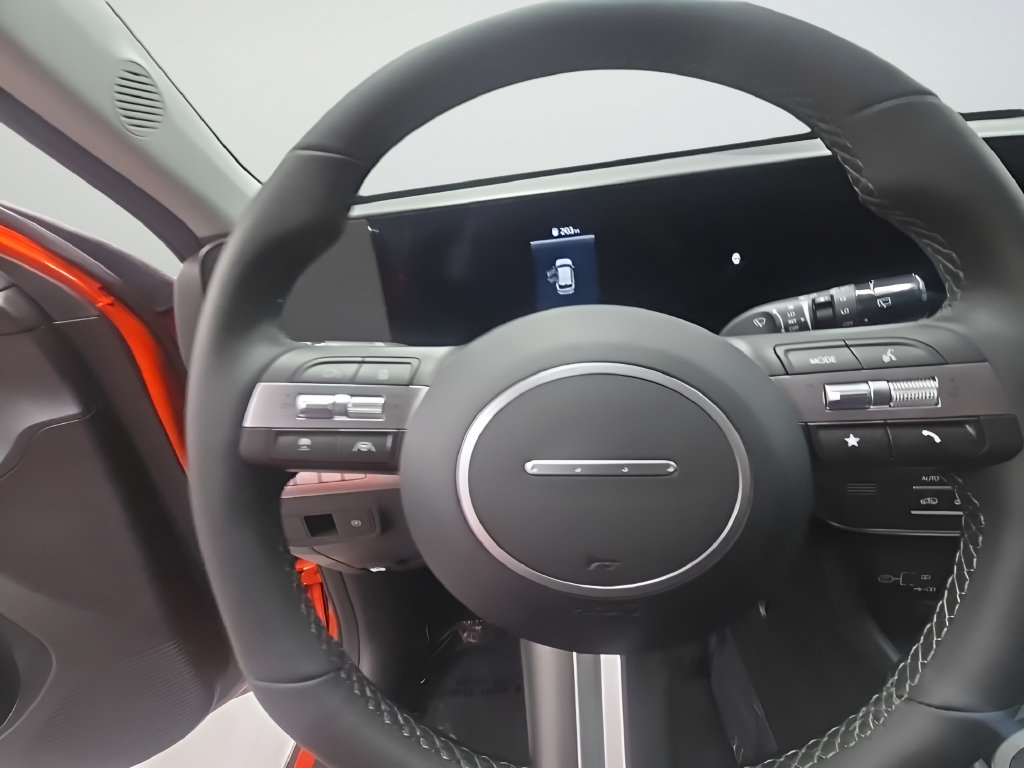New 2027 Hyundai Kona SEL Sport AWD/4WD image 29