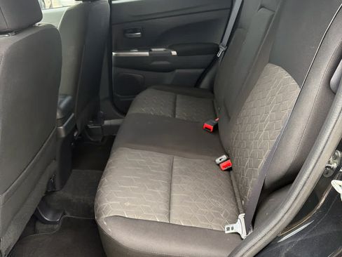 Used 2021 Mitsubishi Outlander Sport SE AWD/4WD image 11