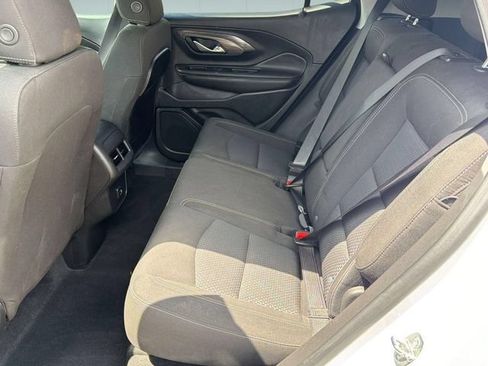 Used 2023 GMC Terrain SLE w/ Driver Convenience Package AWD/4WD image 23