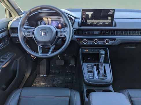 New 2026 Honda CR-V Sport-L image 12