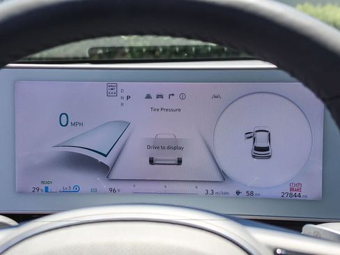 Certified 2024 Hyundai Ioniq 5 SEL RWD image 28