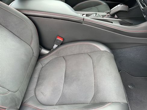 New 2025 Dodge Charger R/T Scat Pack w/ Track Pack image 28