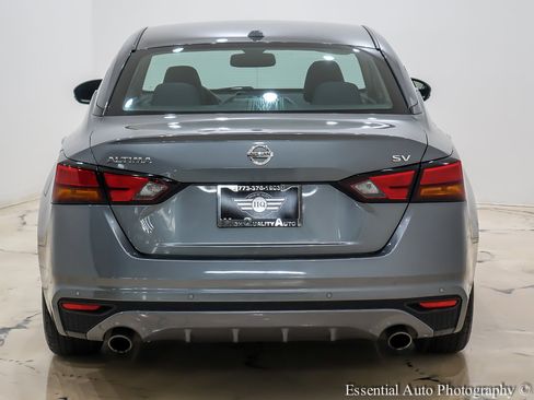 Used 2019 Nissan Altima 2.5 SV image 7