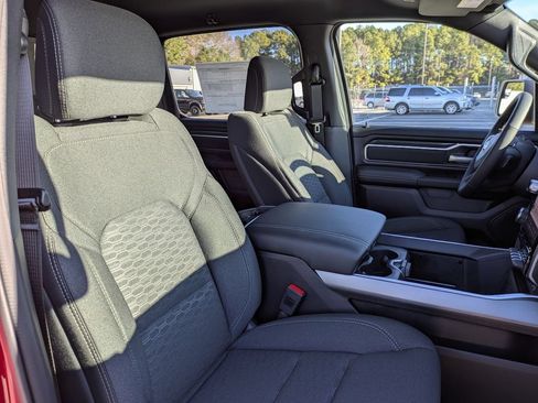 New 2026 RAM 1500 Big Horn AWD/4WD image 33