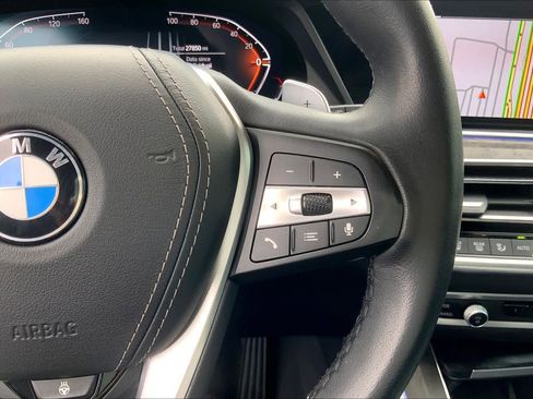 Certified 2023 BMW X5 xDrive40i w/ Premium Package image 22