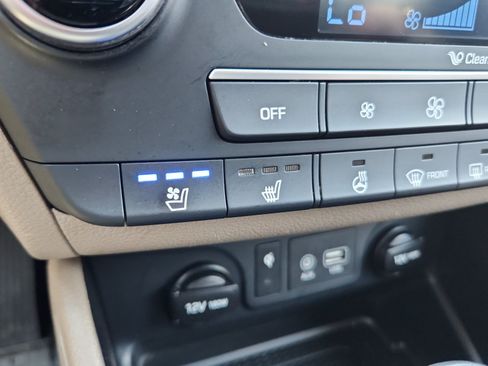 Used 2020 Hyundai Tucson Ultimate FWD image 31