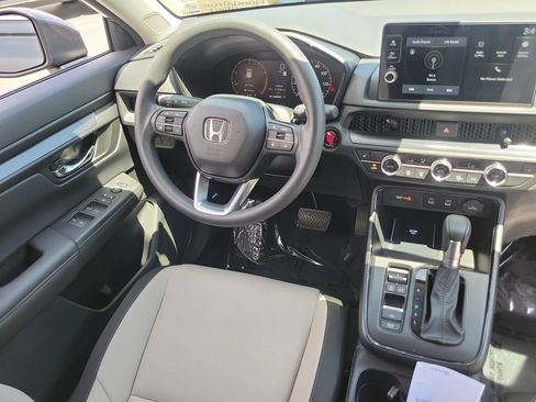Certified 2026 Honda CR-V EX image 11