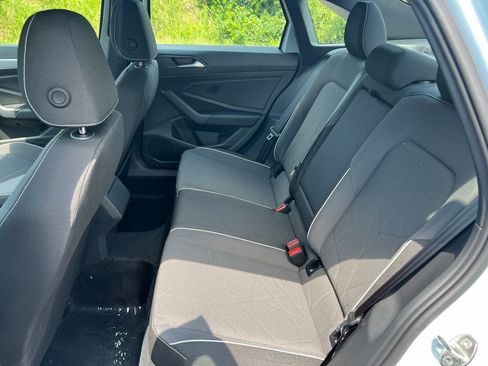 New 2026 Volkswagen Jetta Sport FWD image 24
