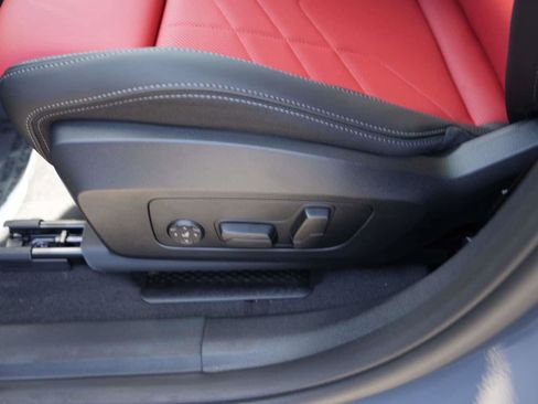 New 2026 BMW X2 M35i w/ M Sport Professional Package image 16