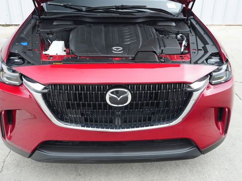 Used 2024 MAZDA CX-90 3.3 Turbo w/ Preferred Plus image 7