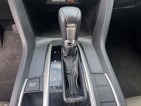 Used 2017 Honda Civic EX image 13