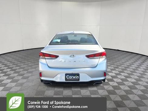 Used 2018 Hyundai Sonata Sport image 14