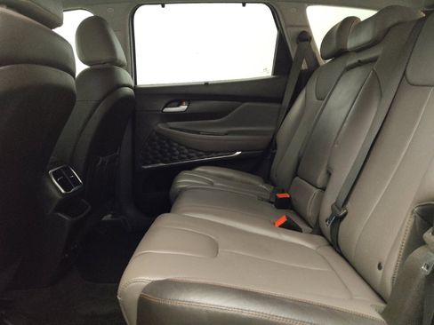 Used 2019 Hyundai Santa Fe Limited image 18