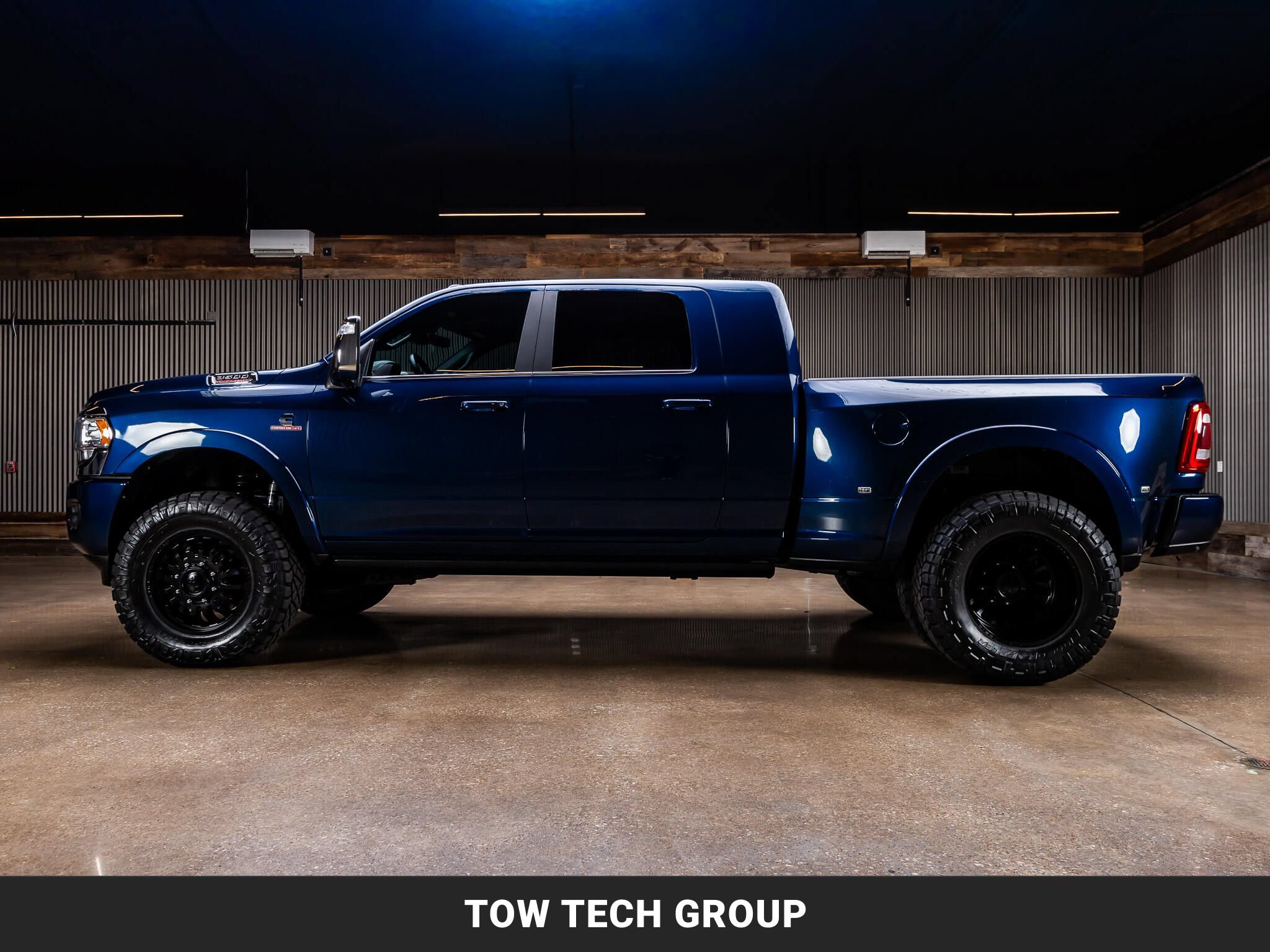 Used 2023 RAM 3500 Limited AWD/4WD image 6