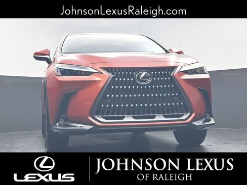 Certified 2022 Lexus NX 350 Premium image 16