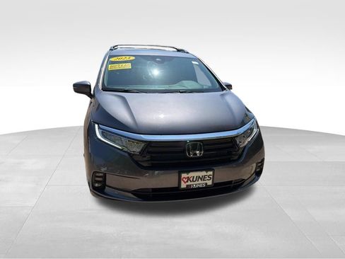 Used 2023 Honda Odyssey EX-L image 4