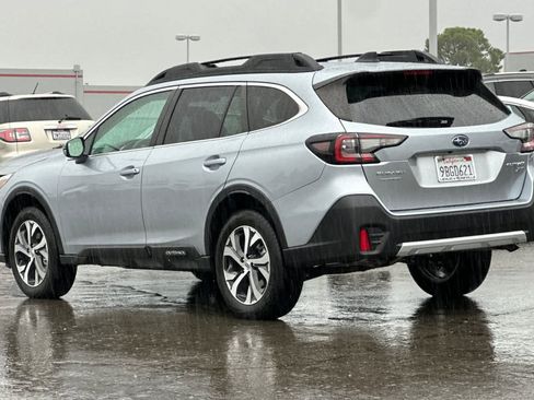 Used 2022 Subaru Outback Limited XT image 7