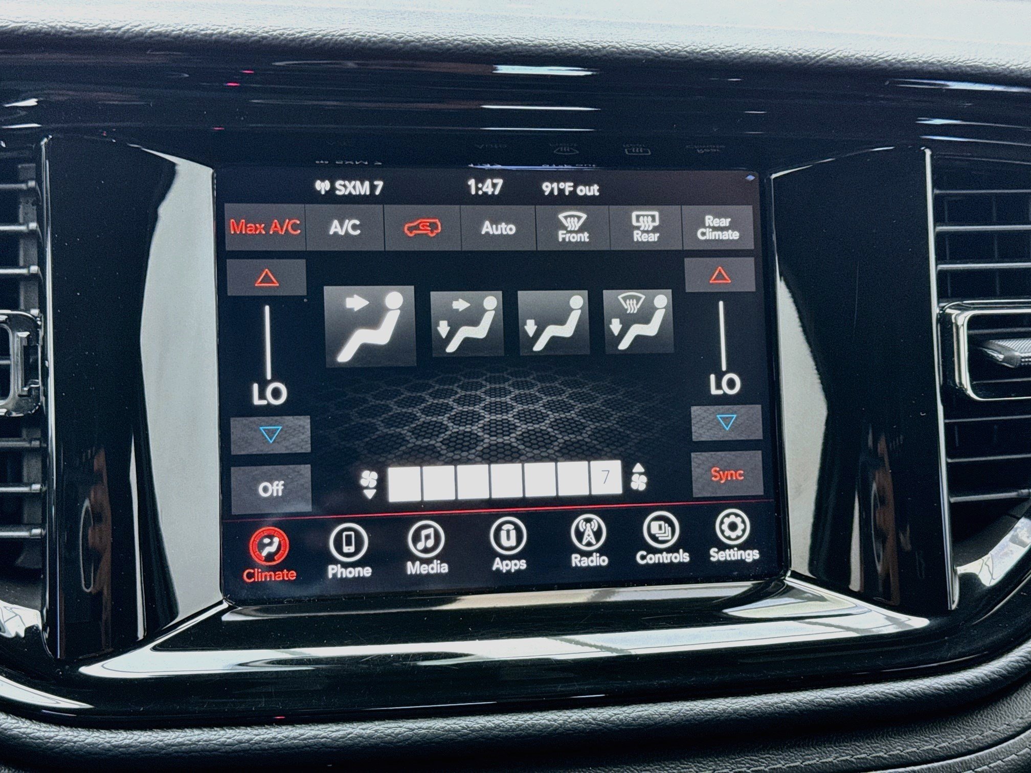 Used 2021 Dodge Durango GT RWD image 12