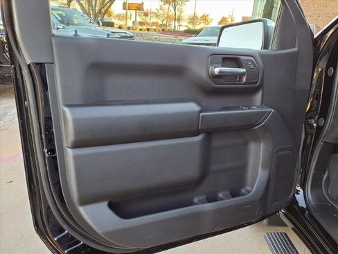 New 2026 GMC Sierra 1500 Pro w/ Pro Value Package image 19