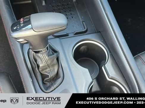 New 2026 Dodge Durango GT image 18