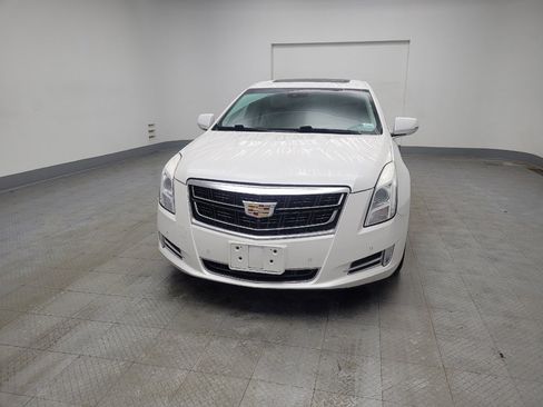 Used 2016 Cadillac XTS Luxury w/ Driver Awareness Package image 15