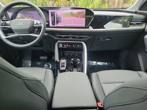 New 2026 Audi Q5 Premium AWD/4WD image 14