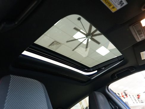 Used 2017 Honda Civic Si image 9