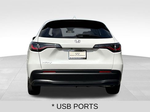 Used 2026 Honda HR-V LX image 6