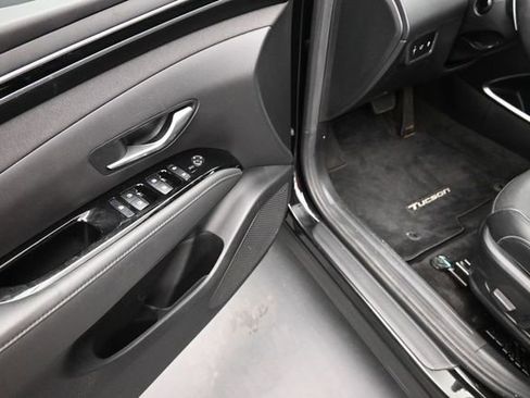 Used 2024 Hyundai Tucson Limited FWD image 14