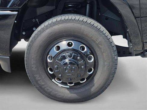 Used 2026 RAM 3500 Limited AWD/4WD image 21