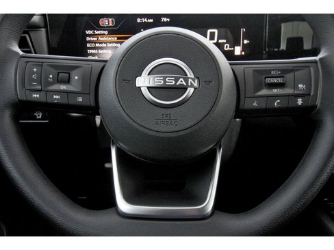 New 2026 Nissan Kicks S FWD image 17