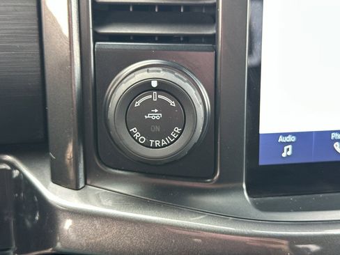 Used 2022 Ford F150 XLT w/ Equipment Group 302A High image 29